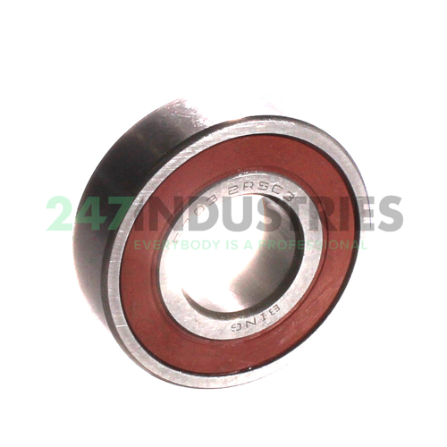 6203-2RS C3 Bing Netherlands