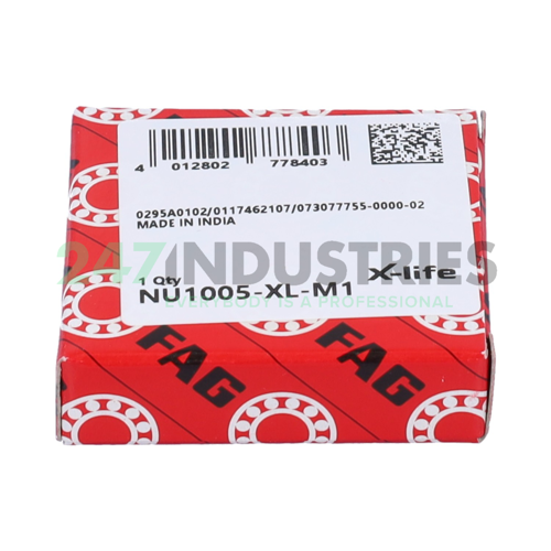 NU1005-XL-M1 FAG Image 4