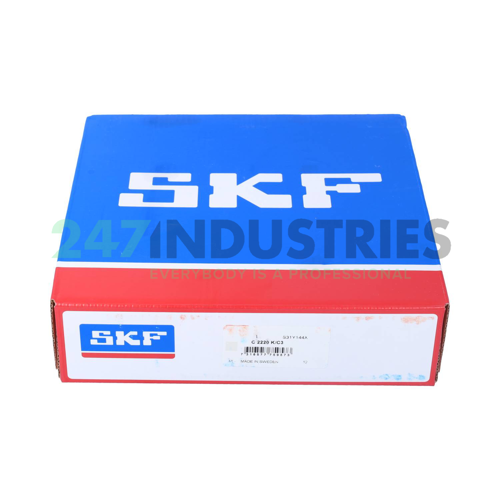 C2220K/C3 SKF