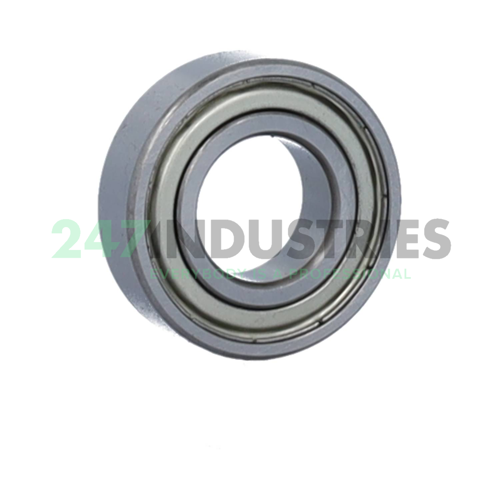 6003ZZ C3 Bing Netherlands Image 2