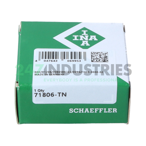 71806-TN INA Image 3