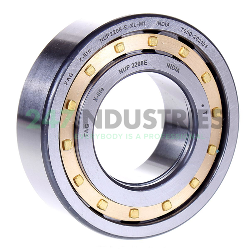 NUP2208-E-XL-M1 FAG