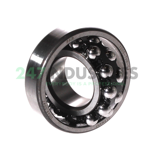 1205-TVH-C3 FAG Image 3