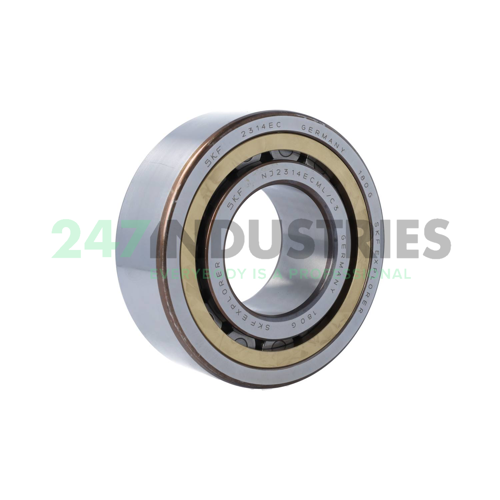 NJ2314ECML/C3 SKF