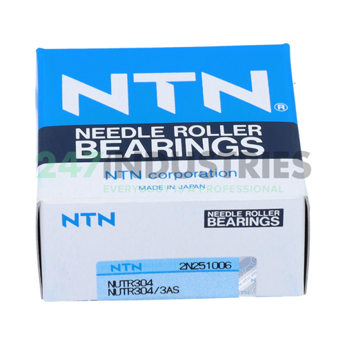 NUTR304/3AS NTN Image 3