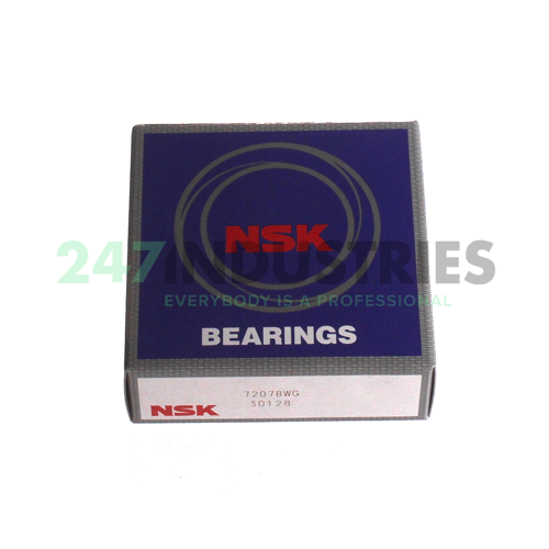 7207BWG NSK Image 3