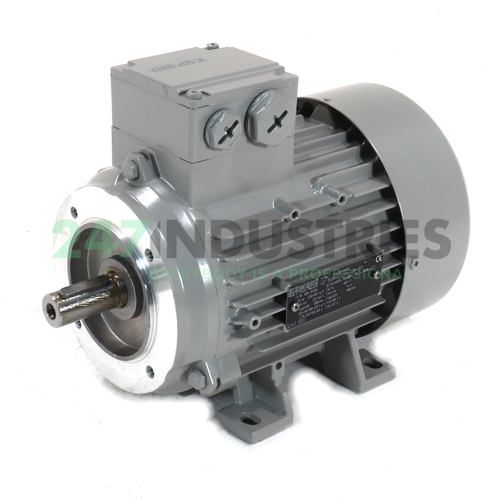 1LA7080-4AA17 Siemens