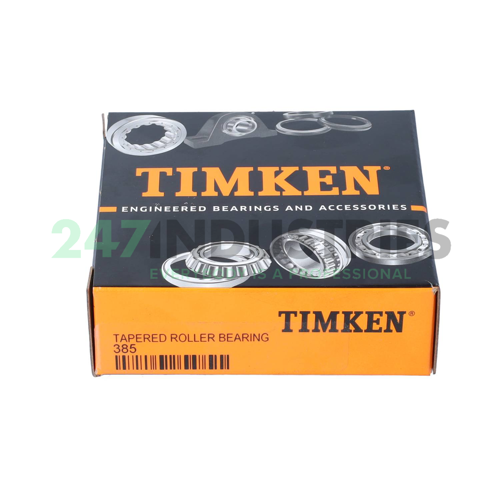 385 Timken Image 3