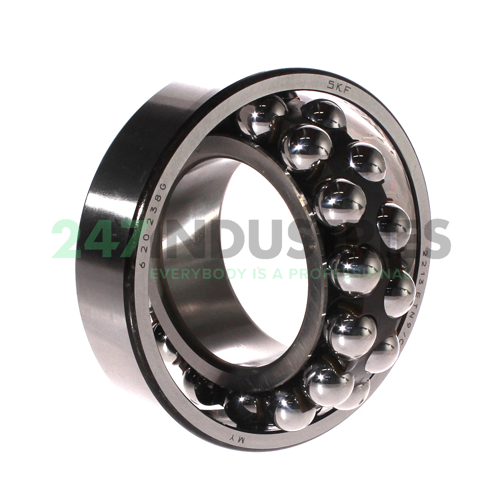 2213ETN9/C3 SKF Image 2