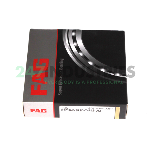 B7210-E-2RSD-T-P4S-UM FAG Image 3