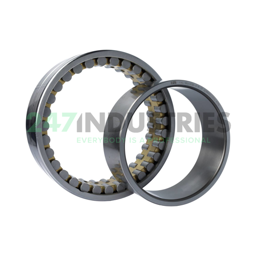 NNU4930-S-M-SP FAG Image 3