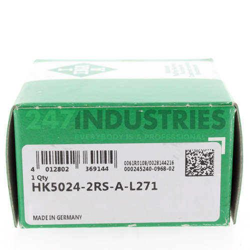 HK5024-2RS-A-L271 INA Image 5