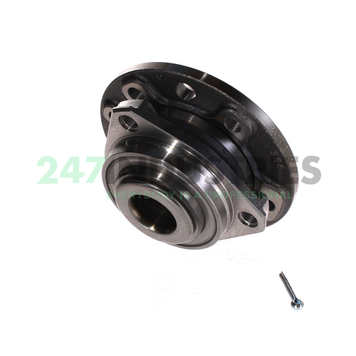 VKBA3512 SKF Image 3