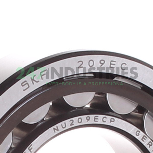 NU209ECP SKF Image 2
