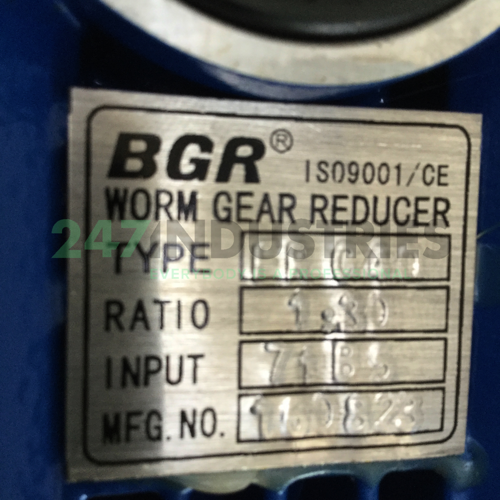 FRC040-71B5I30 BGR Image 4