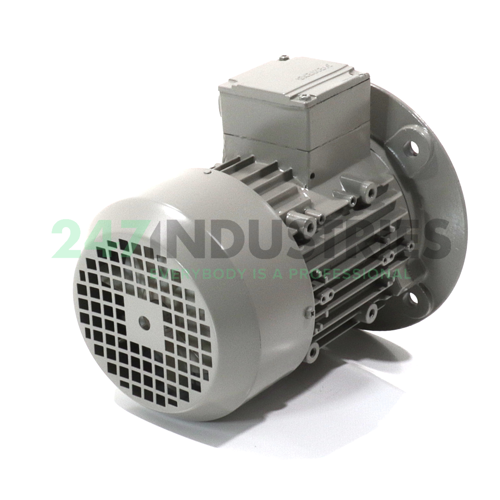 1LA7080-4AA11 Siemens Image 3