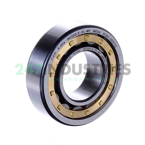 NU205-E-XL-M1 FAG