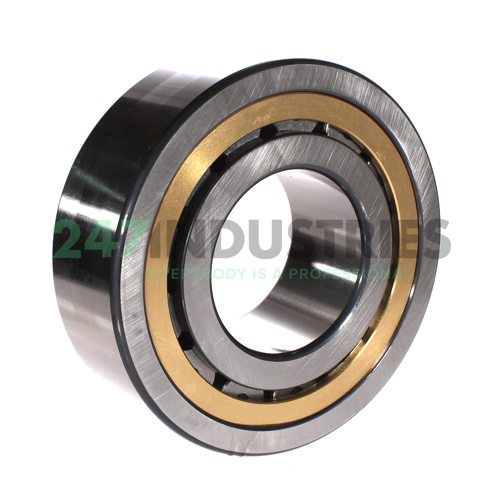 NJ2324-E-XL-MPAX-QP51-C4 FAG Image 3