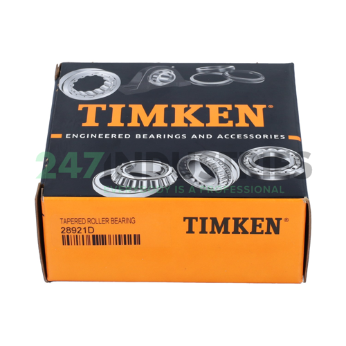 28921D-20024 Timken Image 4