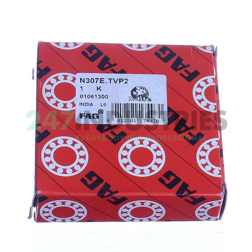 N307E.TVP2 FAG Image 4