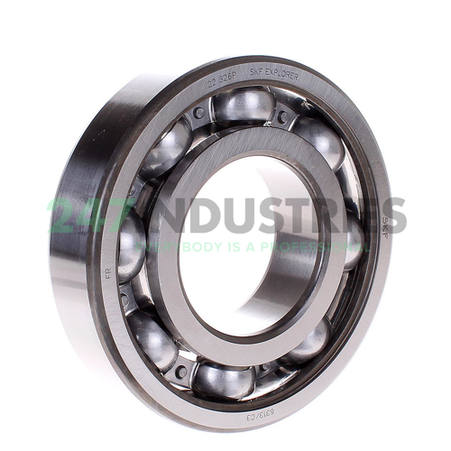 6312M/C3 SKF Image 2