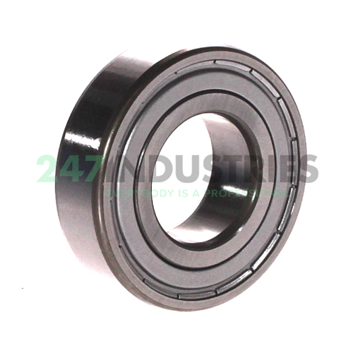 6205-2Z/LHT23 SKF Image 2