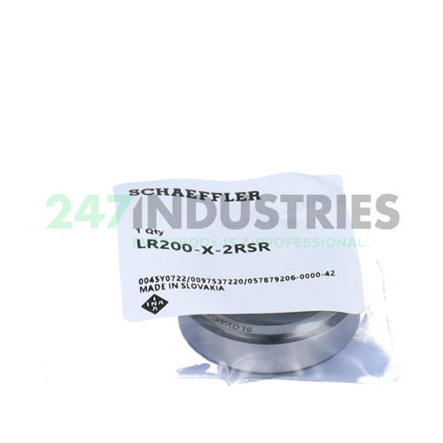 LR200-X-2RSR INA Image 3