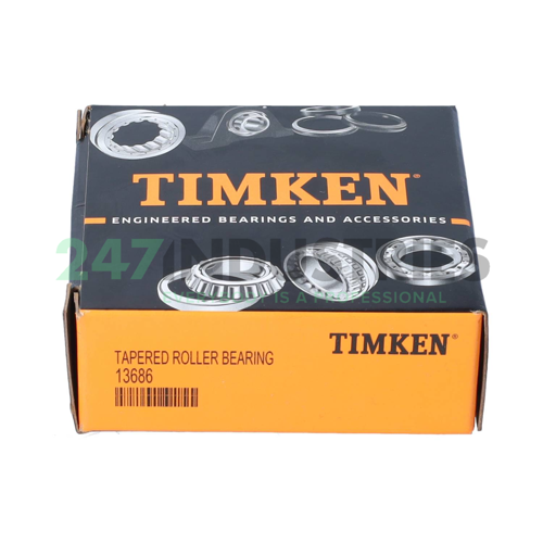 13686-20024 Timken Image 3