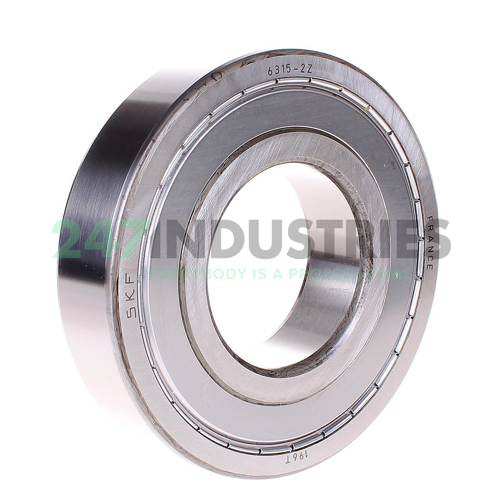 6315-2Z SKF