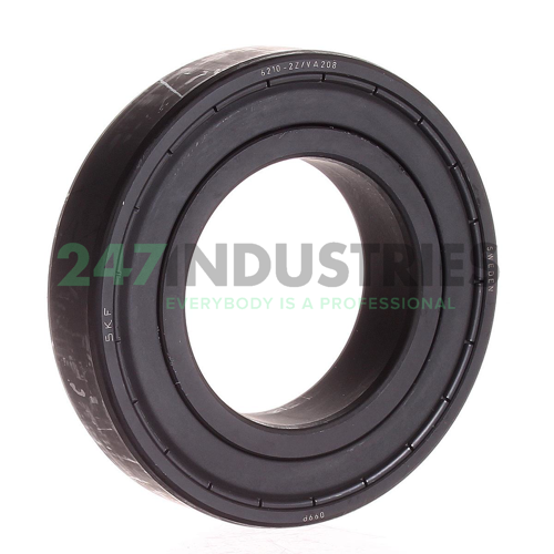 6210-2Z/VA208 SKF