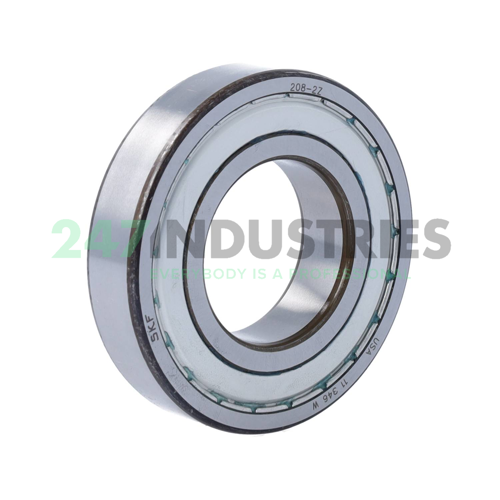 208-2Z SKF