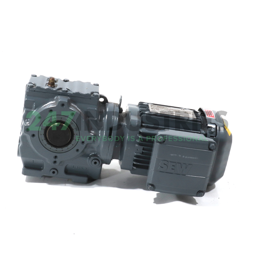 SA47/TDRS71M4/DH SEW-EURODRIVE Image 2