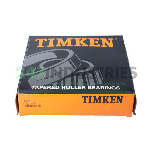 64450/64700 Timken Image 5