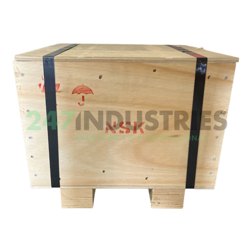 NU2234EMC3U1U303 NSK Image 2