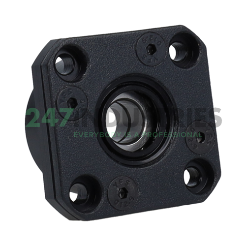 FK10C7 Trio Motion Technology Image 3