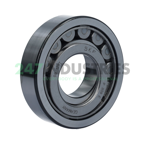 NUP309ECJ SKF Image 2