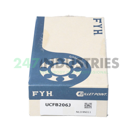 UCFB206J FYH Image 3