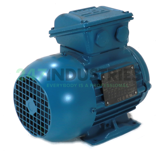 0.28K31AL0714/2B3 WEG Image 3