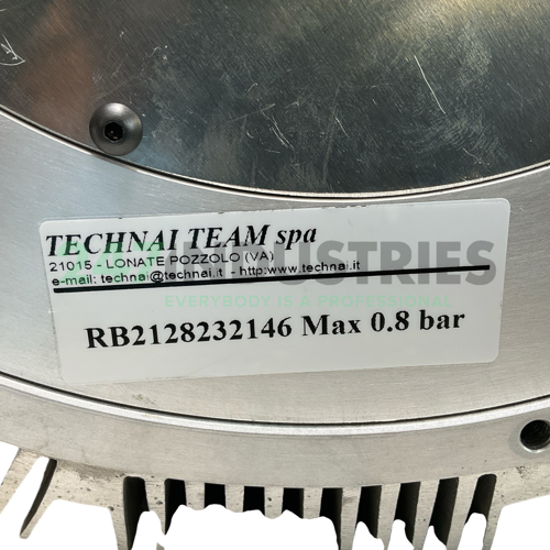 MK-M-340-40-AC Technai Team Image 5