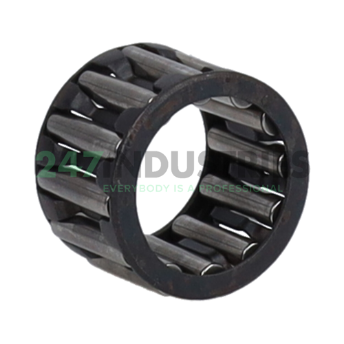 K15X21X15-A/0-2 INA Image 2