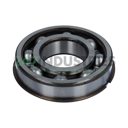 6314NR/C3 SKF Image 2