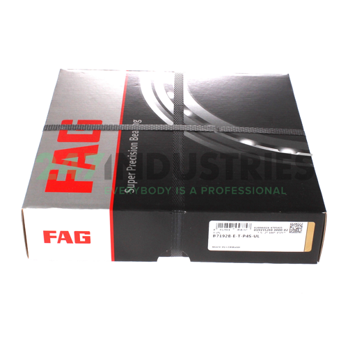 B71928-E-T-P4S-UL FAG Image 2