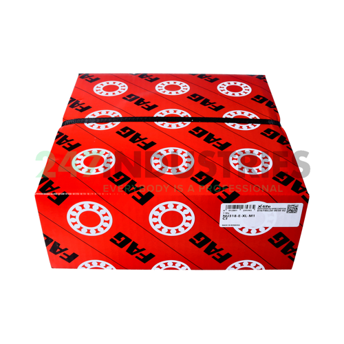 NU318-E-M1-C3 FAG Image 4