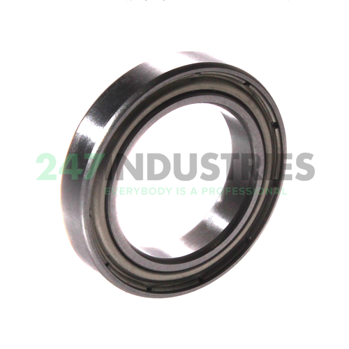 61803-ZZ Timken Image 2