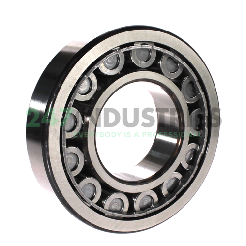 NJ318ECJ SKF Image 2