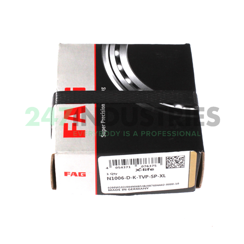 N1006-D-K-TVP-SP-XL FAG Image 2