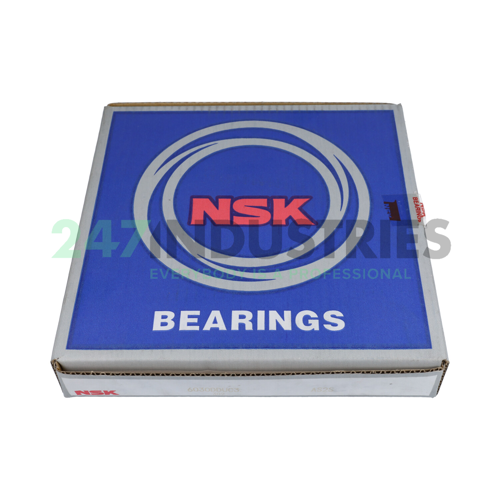 6030DDUC3 NSK Image 3