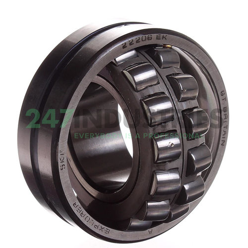 22206EK SKF Image 3