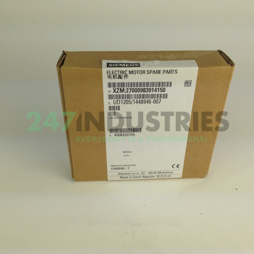 XZM:27000983914150 Siemens Image 3