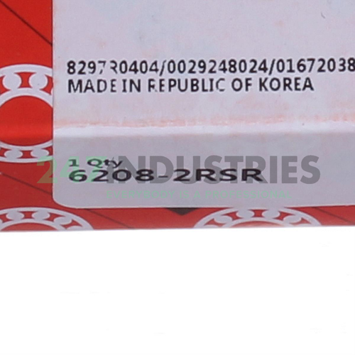 6208-2RSR FAG Image 4